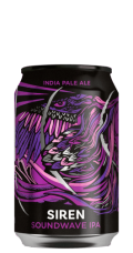 Siren Soundwave IPA